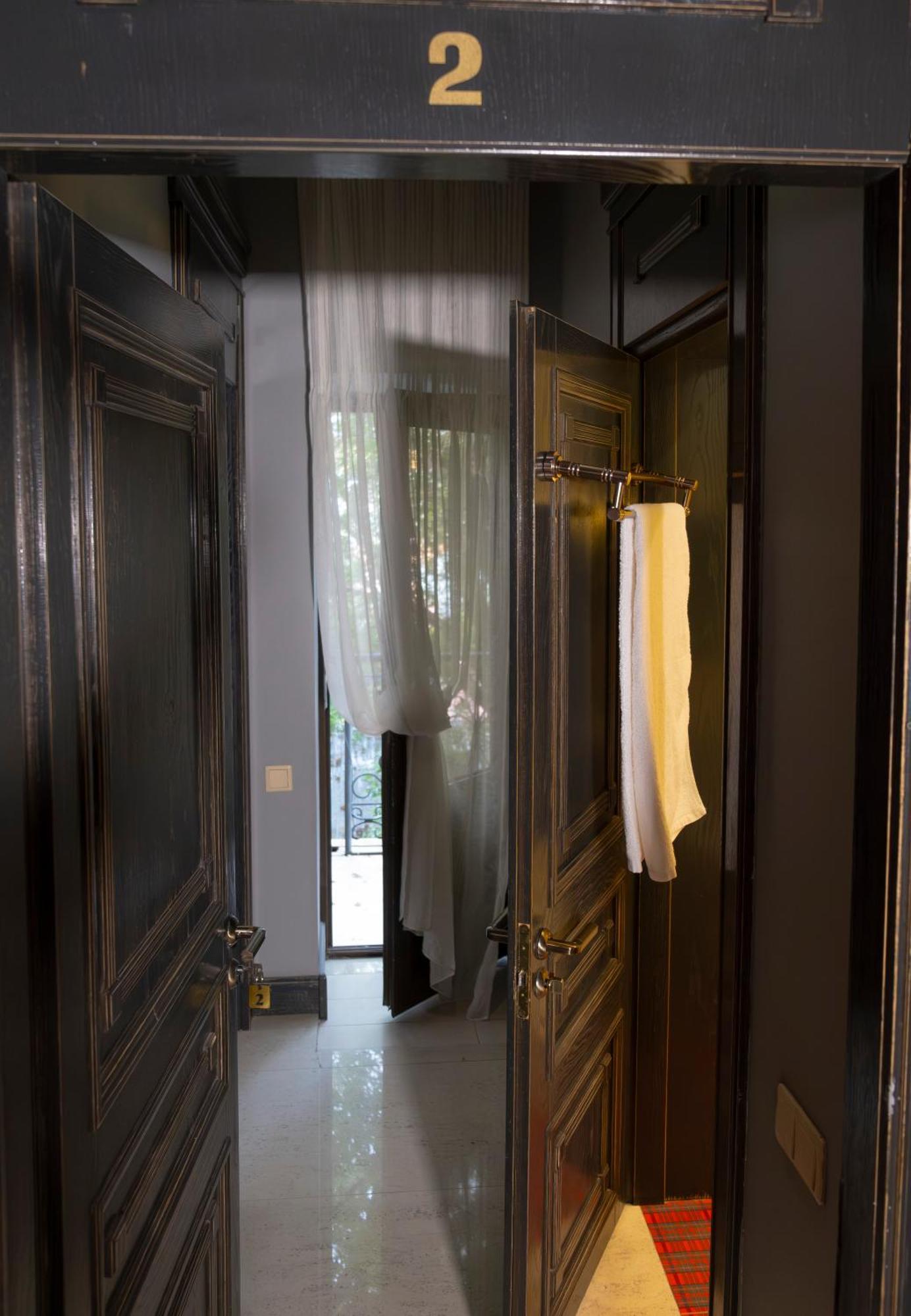 Plaza Hotel Köksetau Kültér fotó