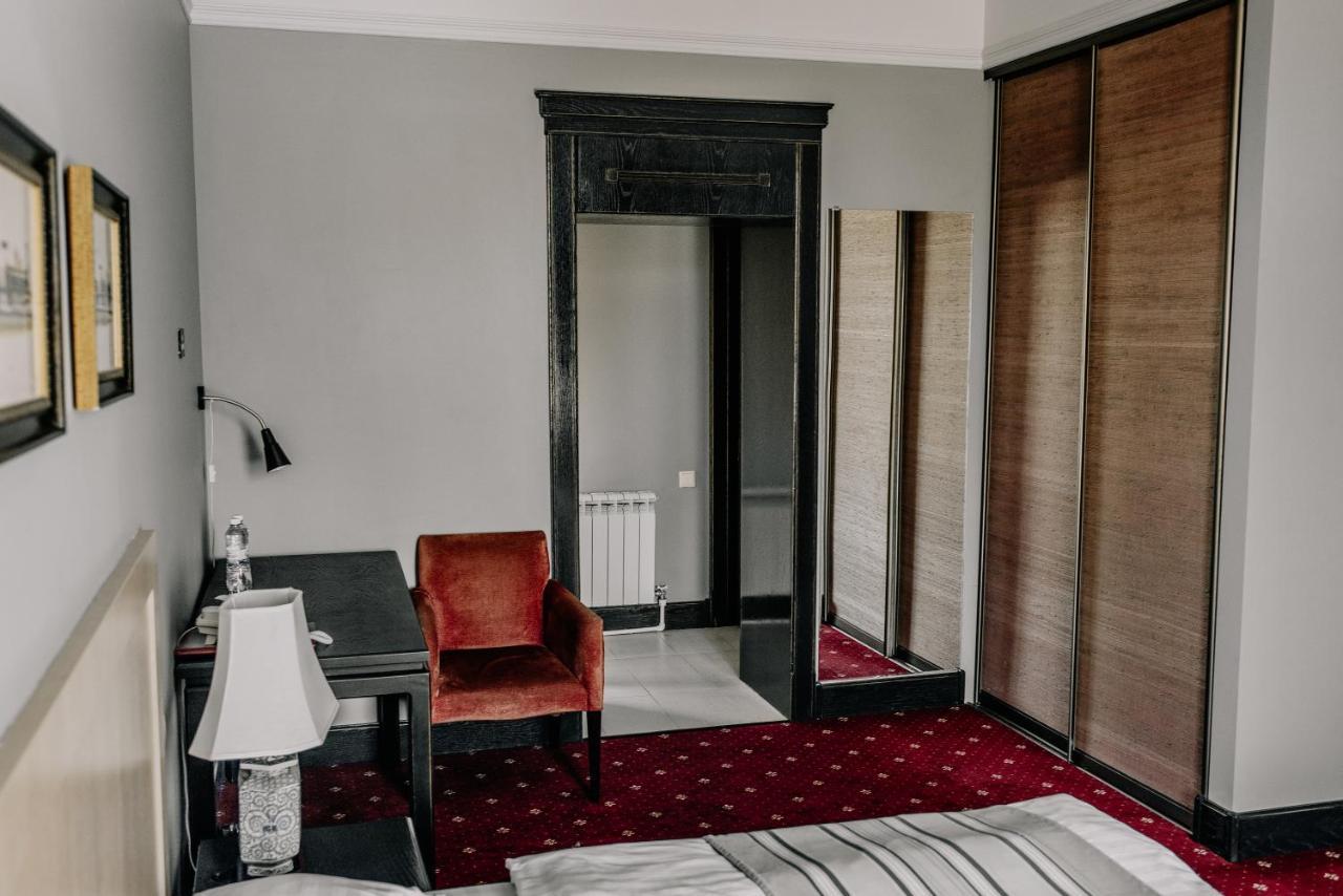 Plaza Hotel Köksetau Kültér fotó
